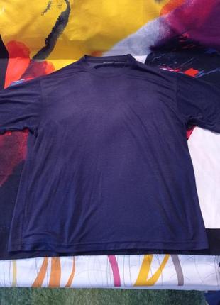 Легкая футболка domyos м,l,xl размера, торг