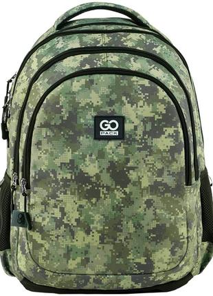 Рюкзак gopack teens go24-162l-33 фото