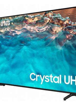 Телевизор samsung ue50bu8000uxua 3