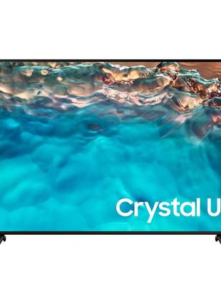 Телевизор samsung ue50bu8000uxua 4