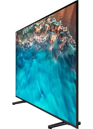 Телевизор samsung ue50bu8000uxua 9
