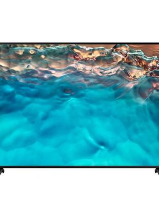 Телевизор samsung ue50bu8000uxua 5