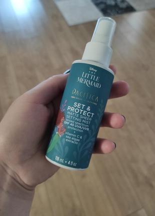Оригінал/spf 45 спрей