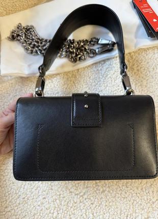 Сумка pinko mini love bag оригинал 3