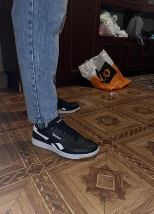 Кроссовки reebok
