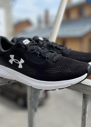 Кросівки under armour hovr turbulence 2 (3026520-001) оригінал!