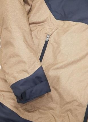 Куртка, фирменная курточка quechua