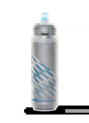 М'яка пляшка hydrapak skyflask insulated 300 ml1 фото