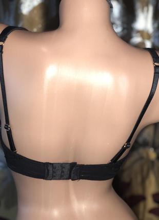 ⭐️ бюстгальтер балконет hunkemoller • 75c ⭐️2 фото