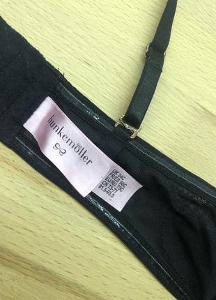 ⭐️ бюстгальтер балконет hunkemoller • 75c ⭐️4 фото