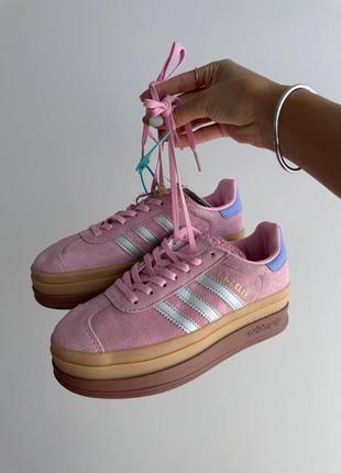 Кроссовки adidas