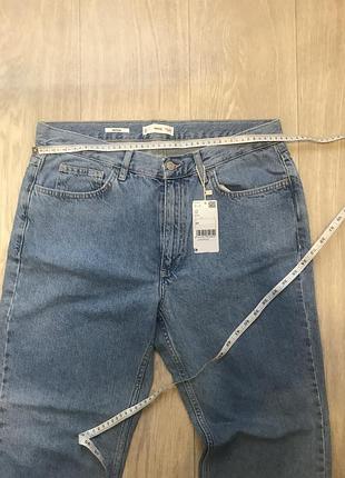 Джинси mango 5
