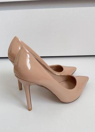 Туфли лодочки topshop