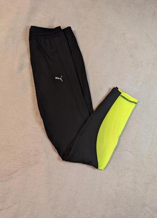 Лосины puma xl размер высокая посадка 
original состояние новых