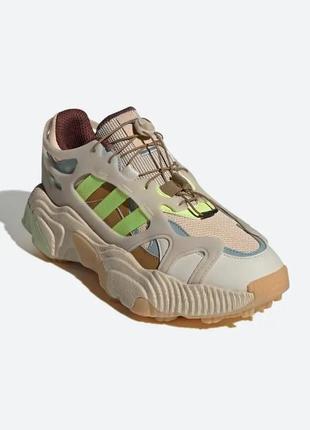 Кросівки чоловічі adidas roverend adventure clay 43-44 розмір