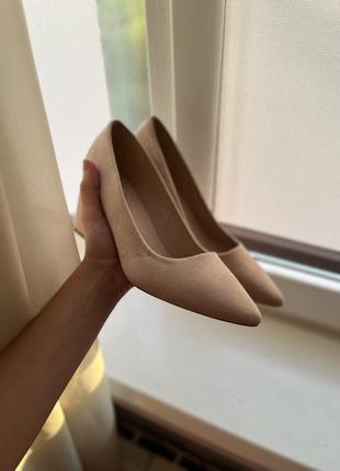 Каблуки