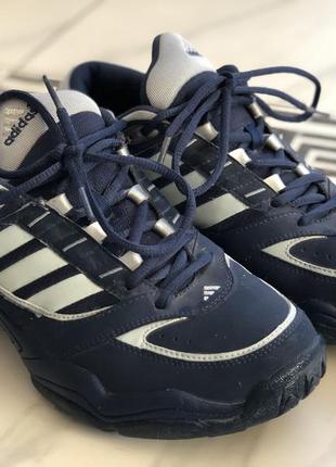 Кроссовки “adidas” - винтаж, ретро