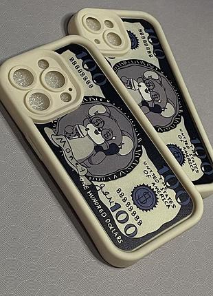 Чохол на Iphone чохол swarovski