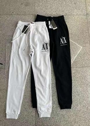 Штани armani exchange штаны