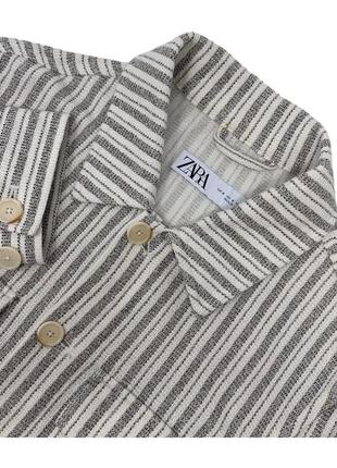 Сорочка zara унісекс