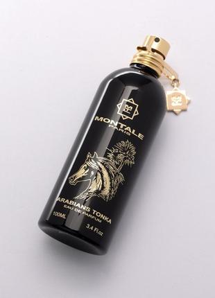 Arabians tonka  montale