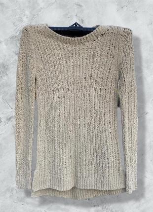 Свитер-туника michael kors оригинал 🔥