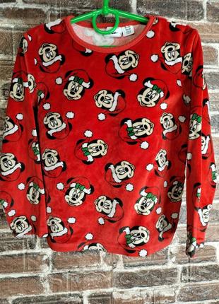 Піжамна кофтинка