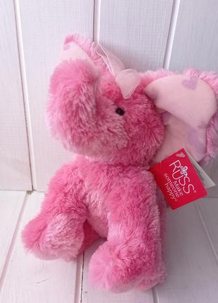 Новий рожевий слон russ розовый слон
