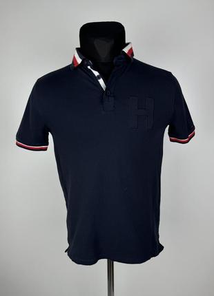 Футболка tommy hilfiger