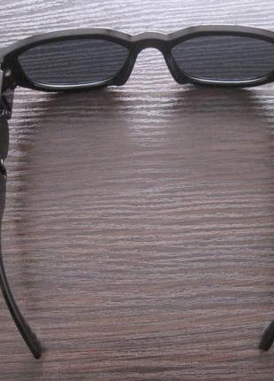 5 элегантные солнцезащитные очки4 фото