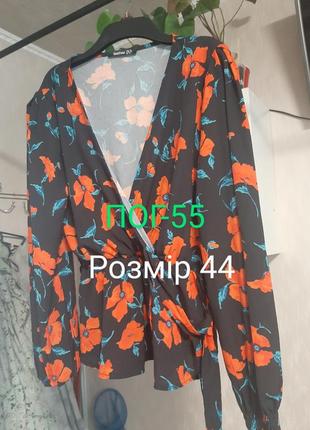 Продам красивую блузку
