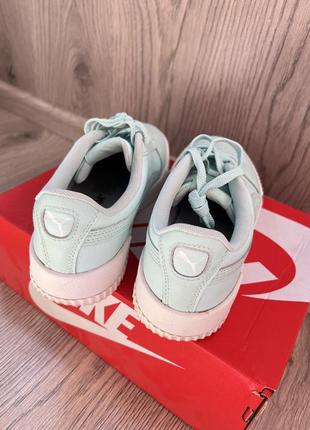 Кроссовки puma