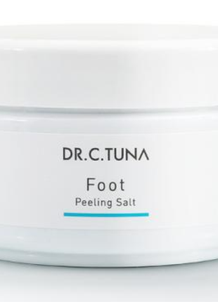 Соль-пилинг dr. c.tuna, 250 мл