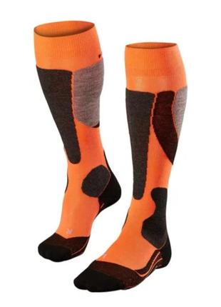 Шкарпетки носки falke