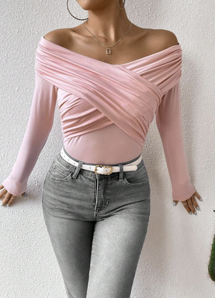 Блузка жіноча віскоза