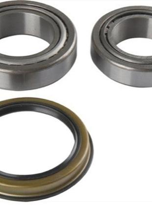 Подшипник передней ступицы ssang yong korando , rexton , musso 1998-