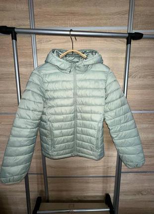Куртка pull and bear