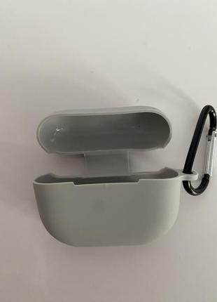 Чехол для Mi true wireless earbuds basic 2