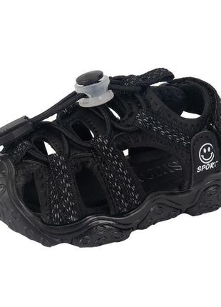 Сандалі спортивні гнучкі