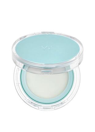 Vt cosmetics pdrn essence glow sun pact солнцезащитный кушон