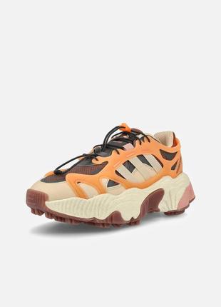 Кросівки чоловічі adidas roverend adventure clay 43-44 розмір