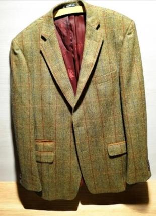 Піджак ,magee donegal tweed