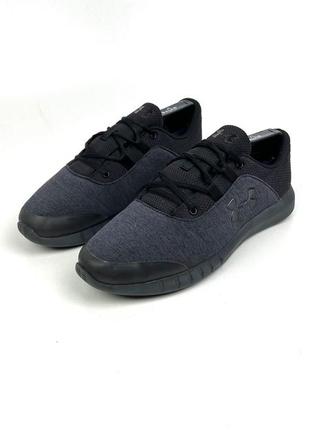 Оригінальні кросівки under armour