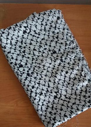 Ткань плательная