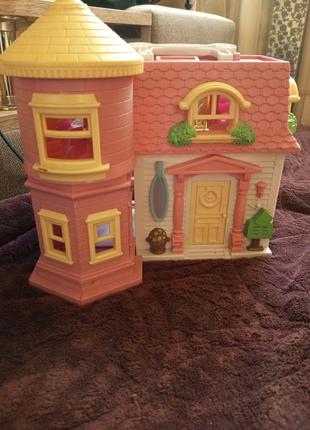 Ляльковий будинок