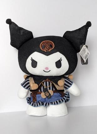 Куромі . kuromi. колекційна лялька