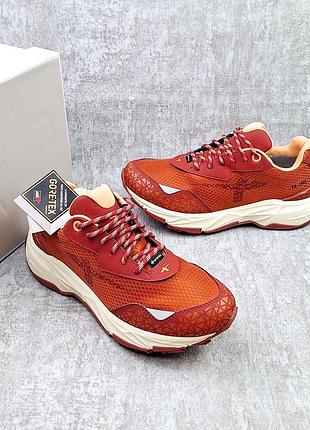 Кроссовки tamaris goretex