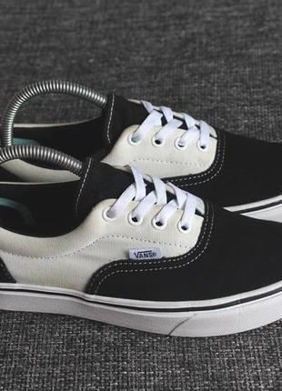Кеди vans comfycush оригінал нат замша