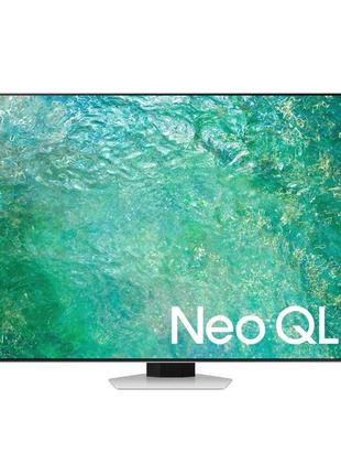 Телевізор samsung qe85qn85cauxua (офіційний)