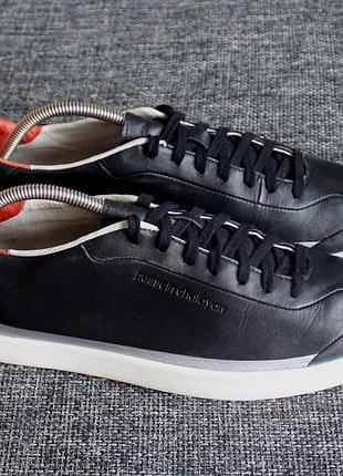 Кроссовки hussein chalayan x puma urban conflate оригинал нат кожа